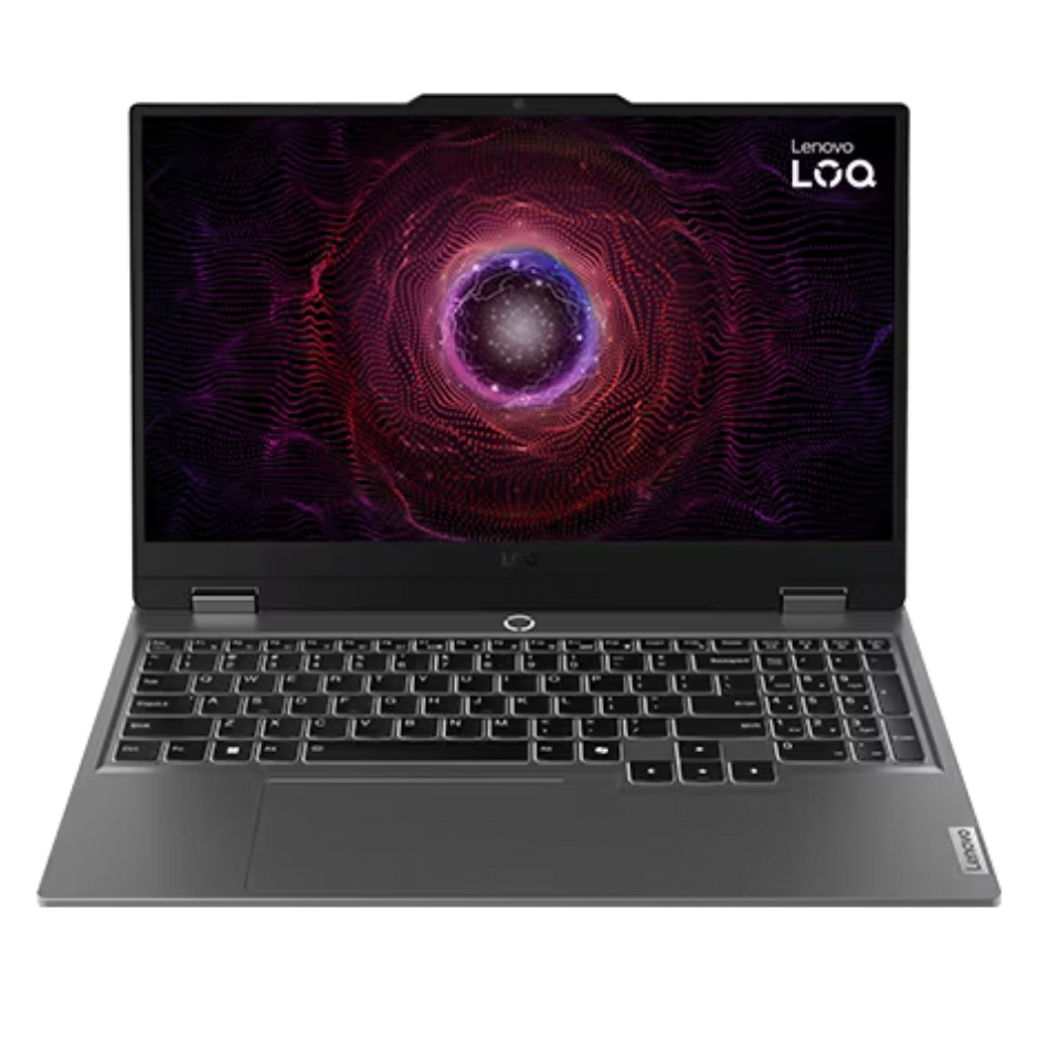 Lenovo LOQ 15AHP9 Ryzen 7 8845HS