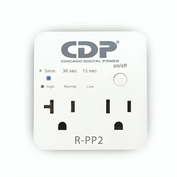 Protectores de Voltaje archivos - GZ Techno Shop