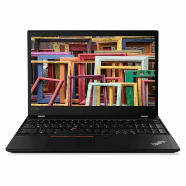 Lenovo ThinkPad T15 Gen 1